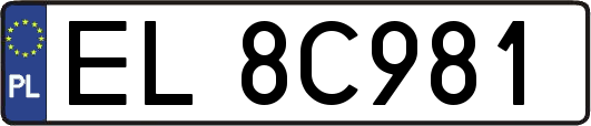 EL8C981