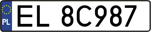 EL8C987