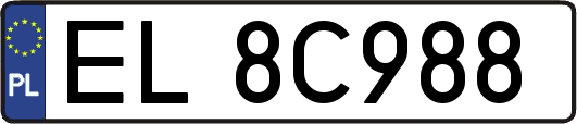 EL8C988