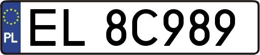 EL8C989
