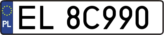 EL8C990