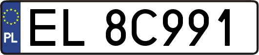 EL8C991