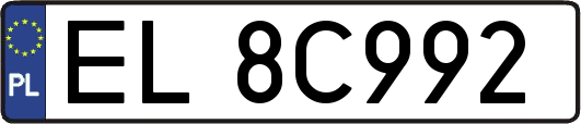 EL8C992