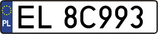 EL8C993
