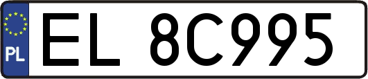 EL8C995