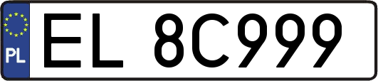 EL8C999