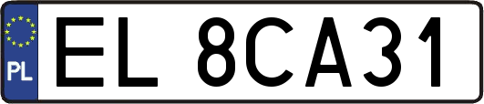 EL8CA31