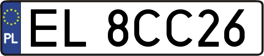 EL8CC26