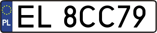 EL8CC79