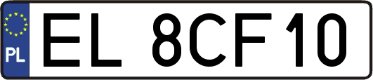 EL8CF10