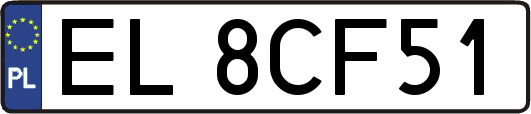 EL8CF51