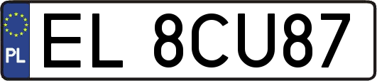 EL8CU87