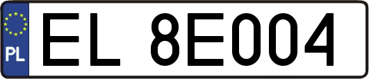 EL8E004