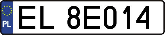 EL8E014