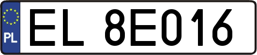 EL8E016