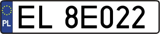 EL8E022