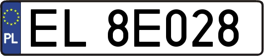 EL8E028
