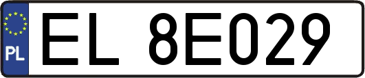 EL8E029