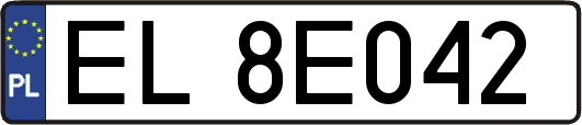 EL8E042