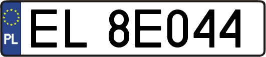 EL8E044