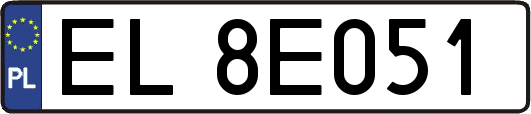 EL8E051