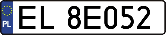 EL8E052