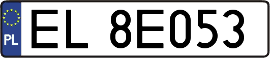 EL8E053