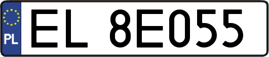 EL8E055