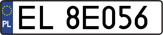 EL8E056