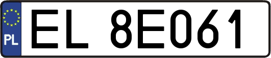 EL8E061