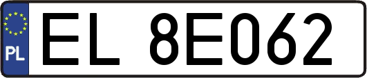 EL8E062