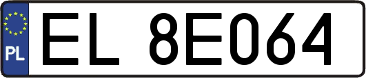 EL8E064