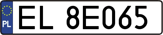EL8E065