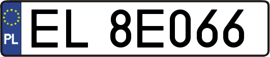 EL8E066