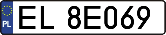 EL8E069