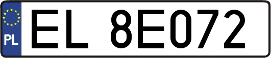 EL8E072