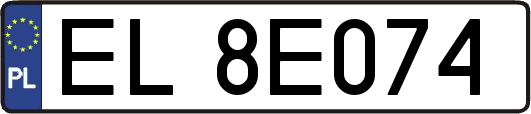 EL8E074