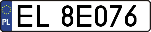 EL8E076