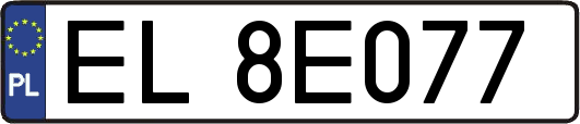 EL8E077