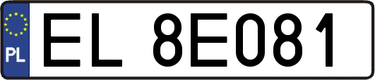 EL8E081