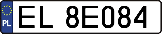 EL8E084