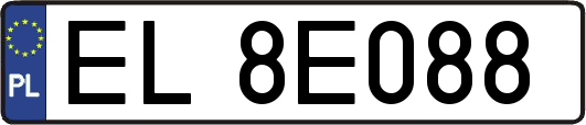 EL8E088