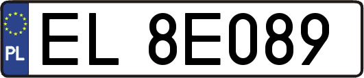 EL8E089