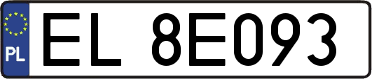 EL8E093
