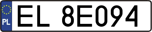 EL8E094