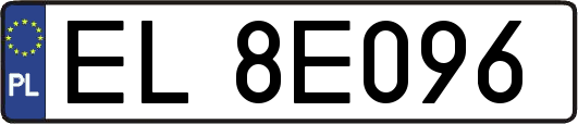 EL8E096
