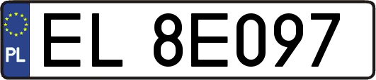 EL8E097