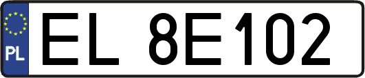 EL8E102