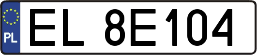 EL8E104