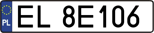 EL8E106
